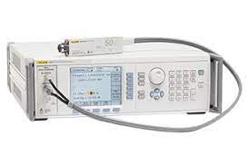 9640A - Fluke RF Reference Source